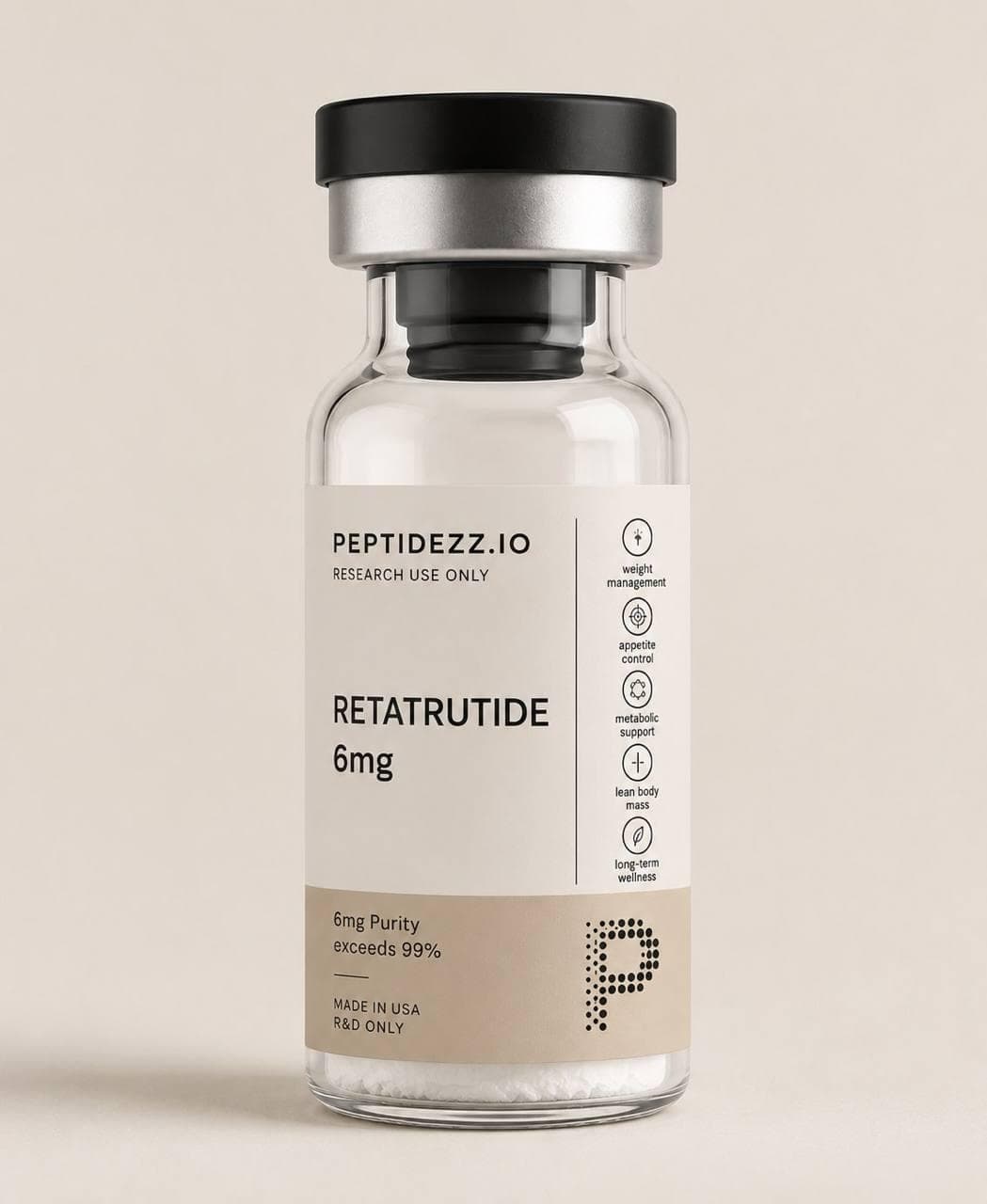 Retatrutide