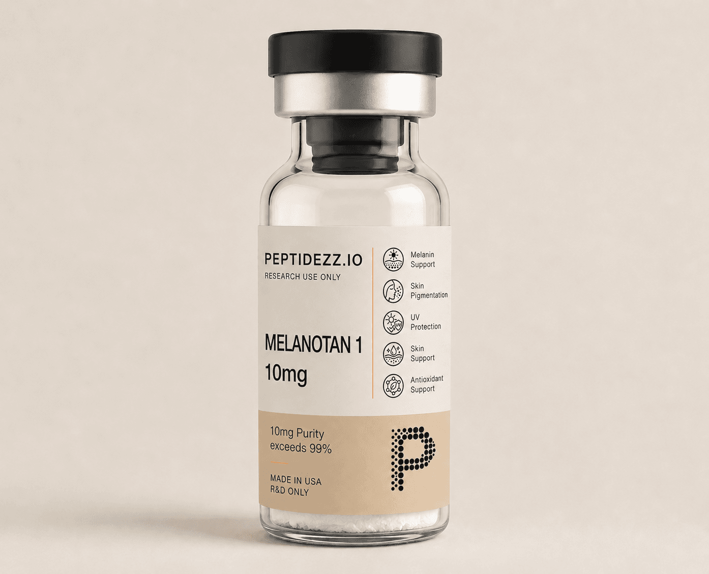 Melanotan 1