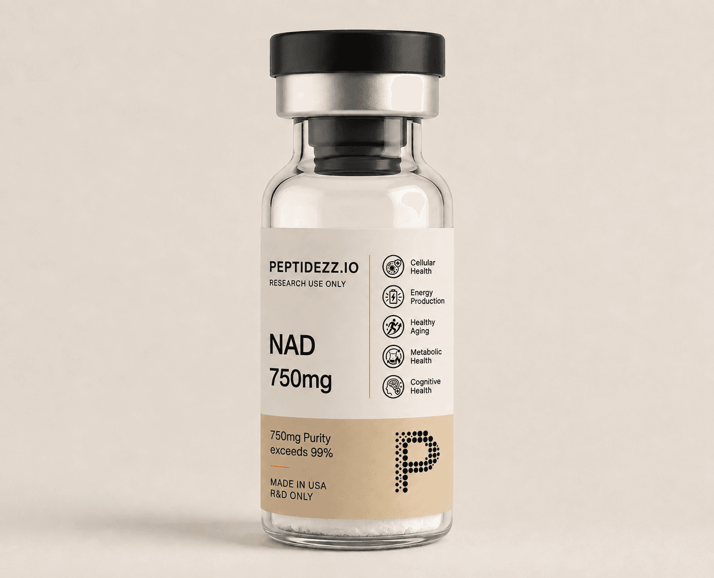 NAD